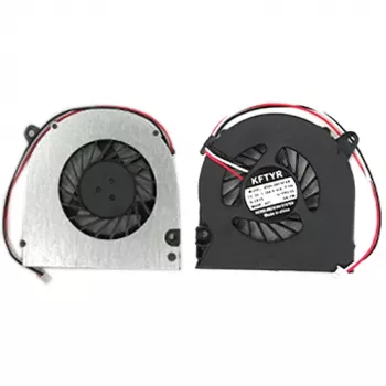 HP Compaq Presario CQ610/CQ620 chladiaci ventilátor CPU notebooku