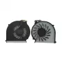 HP CQ43 CQ430 chladiaci ventilátor CPU notebooku - 646183-001