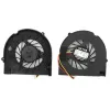 HP CQ60 / G60 séria chladiaci ventilátor CPU