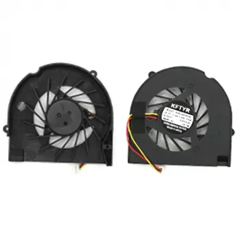 HP CQ60 / G60 séria chladiaci ventilátor CPU