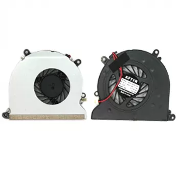 HP DV4 / CQ40 interný chladiaci ventilátor CPU