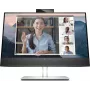 HP E24Mv G4 Full HD monitor, čierny/strieborný (195122021795)