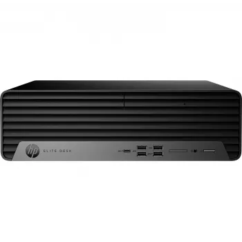 Repasovaný HP Elite 600 G9 SFF stolový PC - Intel Core i5-12500T, 16GB RAM, 512GB SSD, Intel UHD Graphics 770, Windows 11 Pro