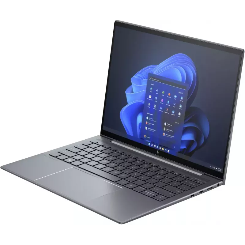 HP Elite Dragonfly G4 notebook, Core i7, 16GB RAM, SSD, 13,5 palcov WUXGA (repasovaný)