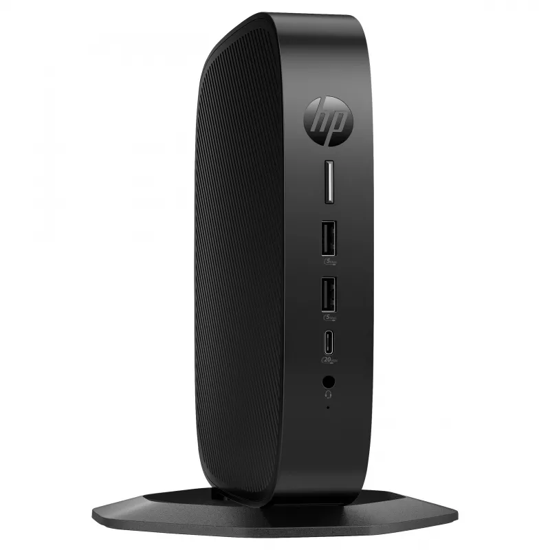 HP Elite t660 Thin Client Intel U300E 8GB 64GB SSD W11 IoT 3 roky záruka