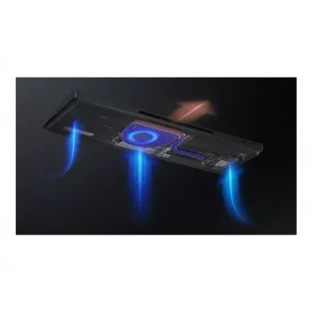 HP EliteBoard G1a AMD Ryzen AI 5 PRO 340 16GB DDR5 512GB SSD Windows 11 Pro 3 roky záruka