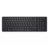 HP EliteBoard G1a Next Gen AI PC - AMD Ryzen AI 5, 16GB RAM, 512GB SSD, Windows 11 Pro, Wi-Fi 6E, čierna