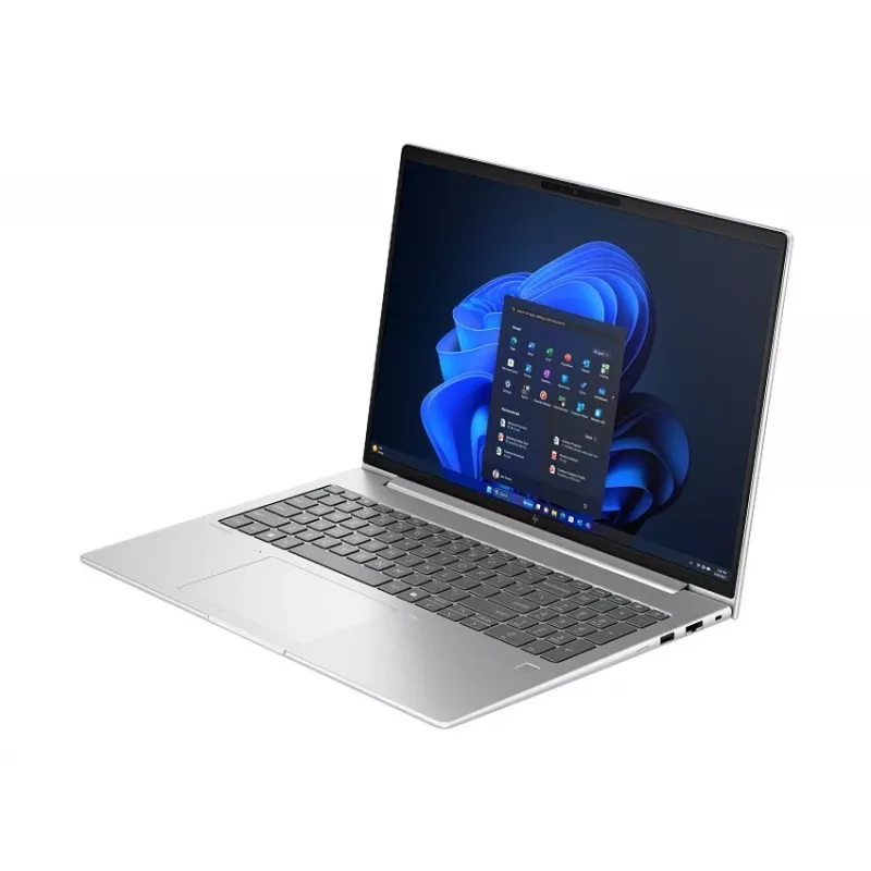 HP EliteBook 6 G1A notebook, Ryzen 7, 32 GB RAM, 512 GB SSD, 14,0