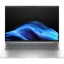 HP EliteBook 6 G1i 13 Notebook - Intel Core Ultra 5 225U, 16GB RAM, 512GB SSD, 13,3″ WUXGA dotykový displej, strieborný (repasovaný)