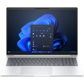 HP EliteBook 6 G1i 16 palcový AI PC Notebook, Core Ultra 5, 16GB RAM, SSD, 16 palcový WUXGA (repasovaný)