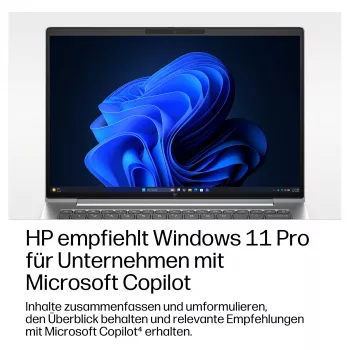 HP EliteBook 6 G2i 14
