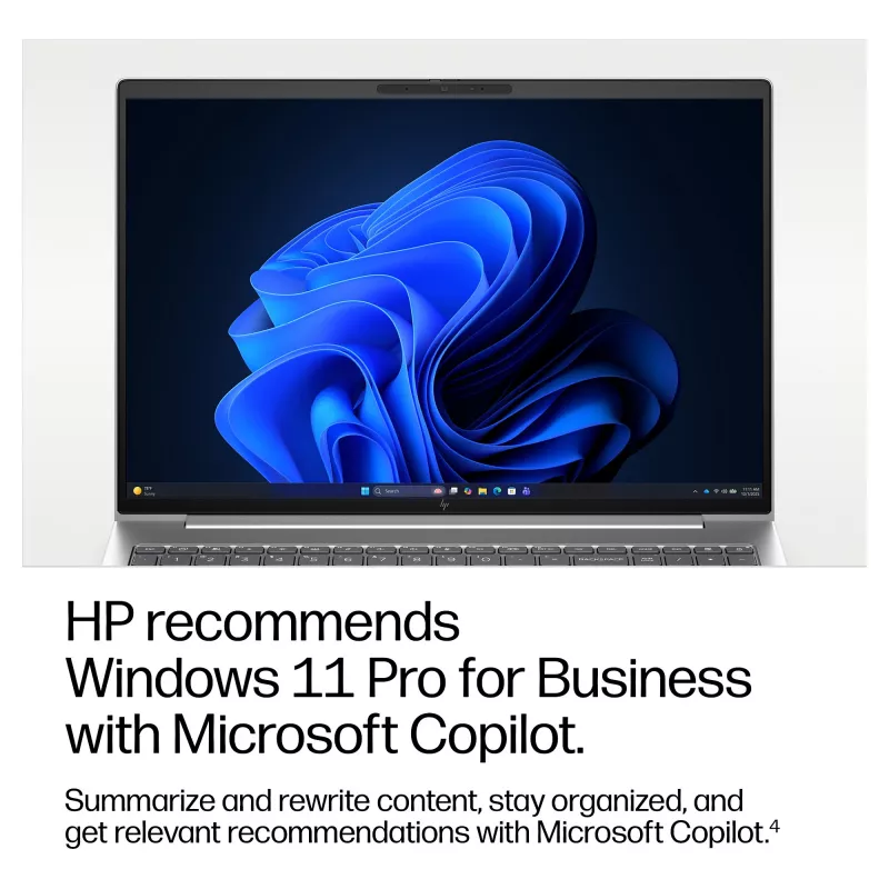 HP EliteBook 6 G2i 16