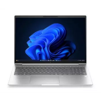 HP EliteBook 6 G2i 16 palcov WUXGA notebook AI - Intel Core 5 320, 16GB RAM, 512GB SSD, Windows 11 Pro, 177° záves