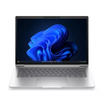 HP EliteBook 6 G2i Notebook AI - Intel Core 7 350 / 1.5 GHz - 32 GB RAM - 1 TB SSD - 14