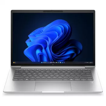 HP EliteBook 6 G2i Notebook AI - Intel Core 7 350 / 1.5 GHz - 32 GB RAM - 1 TB SSD - 14