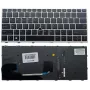 HP EliteBook 730/735/830 G5/G6 podsvietená klávesnica s TrackPoint