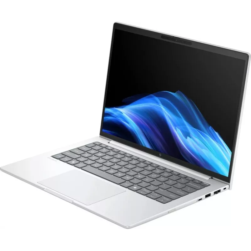 HP EliteBook 8 G1i 14-palcový notebook - Intel Core Ultra 5 228V, 32GB RAM, 512GB SSD, 14