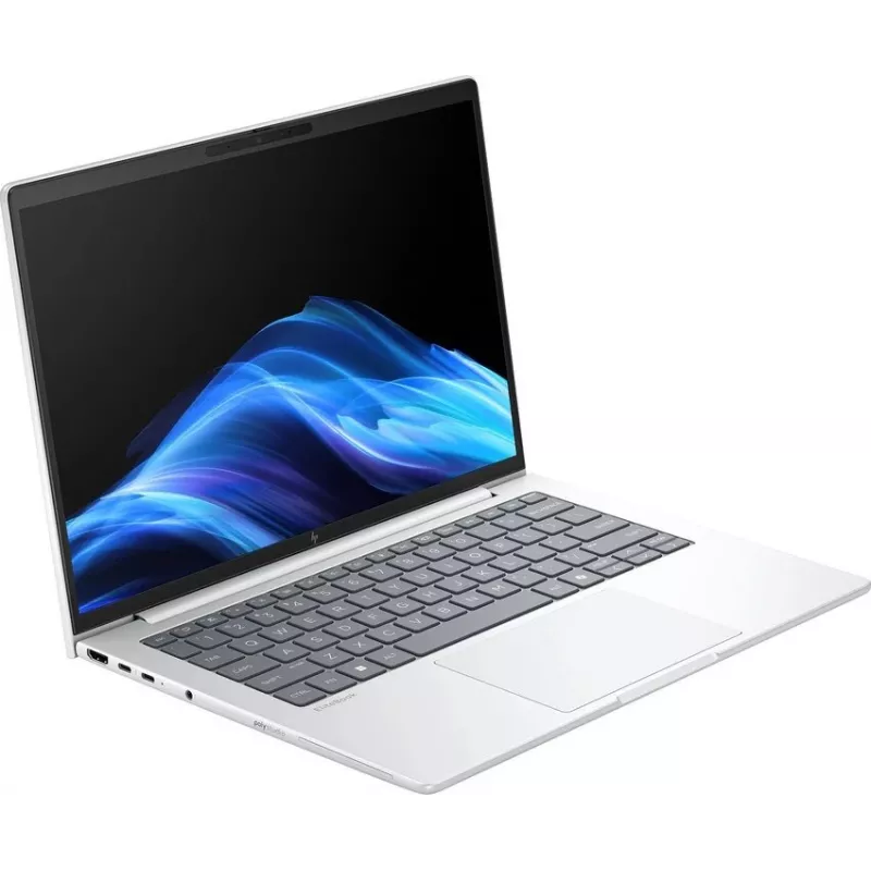 HP EliteBook 8 G1i 14-palcový notebook - Intel Core Ultra 5 228V, 32GB RAM, 512GB SSD, 14
