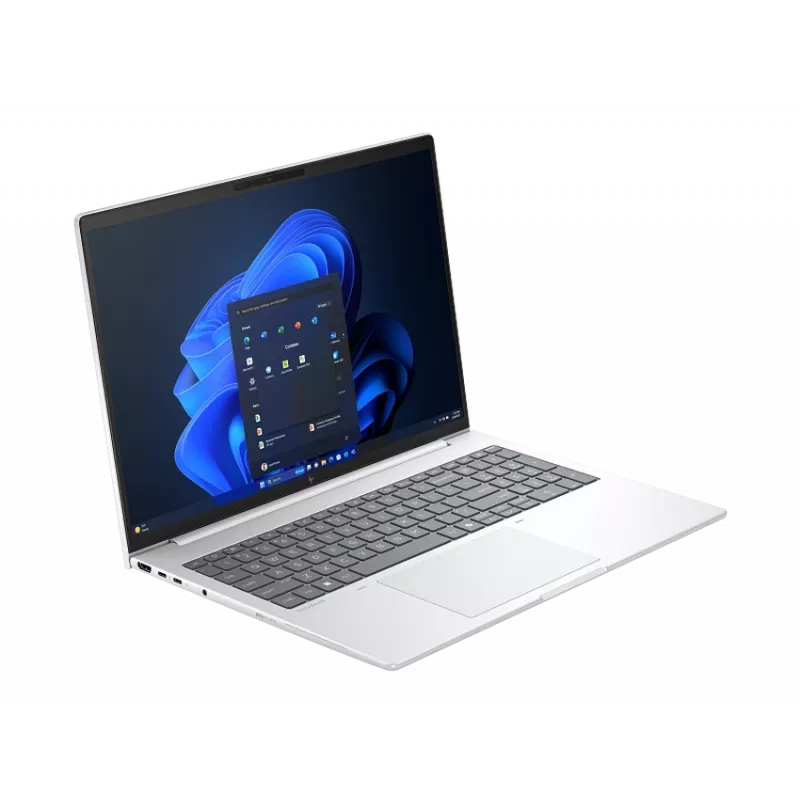 HP EliteBook 8 G1i notebook, Core Ultra 5, 16 GB RAM, 512 GB SSD, 14,0