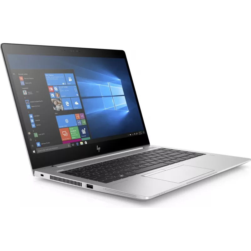 Notebook HP EliteBook 840 G5, Core i5, 8GB RAM, SSD, 14 palcov FHD (repasovaný)