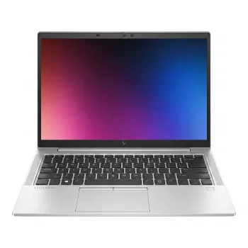 Notebook HP EliteBook 840 G7 14 palcov, Intel Core i5-10210U, 16 GB RAM, 512 GB SSD, Full HD, Windows 11 Pro