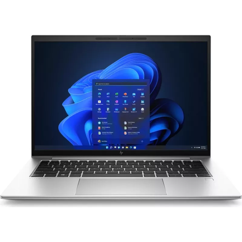 HP EliteBook 840 G9 Notebook - Intel Core i5-1245U, 16GB RAM, 512GB SSD, 14,0″ WUXGA, Windows 11 Pro (repasovaný)