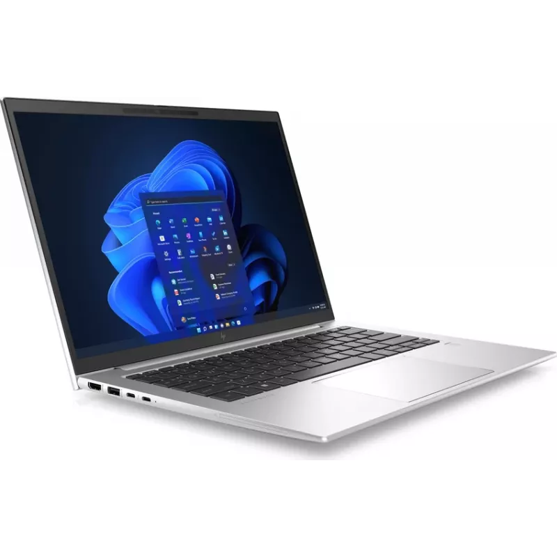 HP EliteBook 840 G9 Notebook - Intel Core i5-1245U, 16GB RAM, 512GB SSD, 14,0″ WUXGA, Windows 11 Pro (repasovaný)