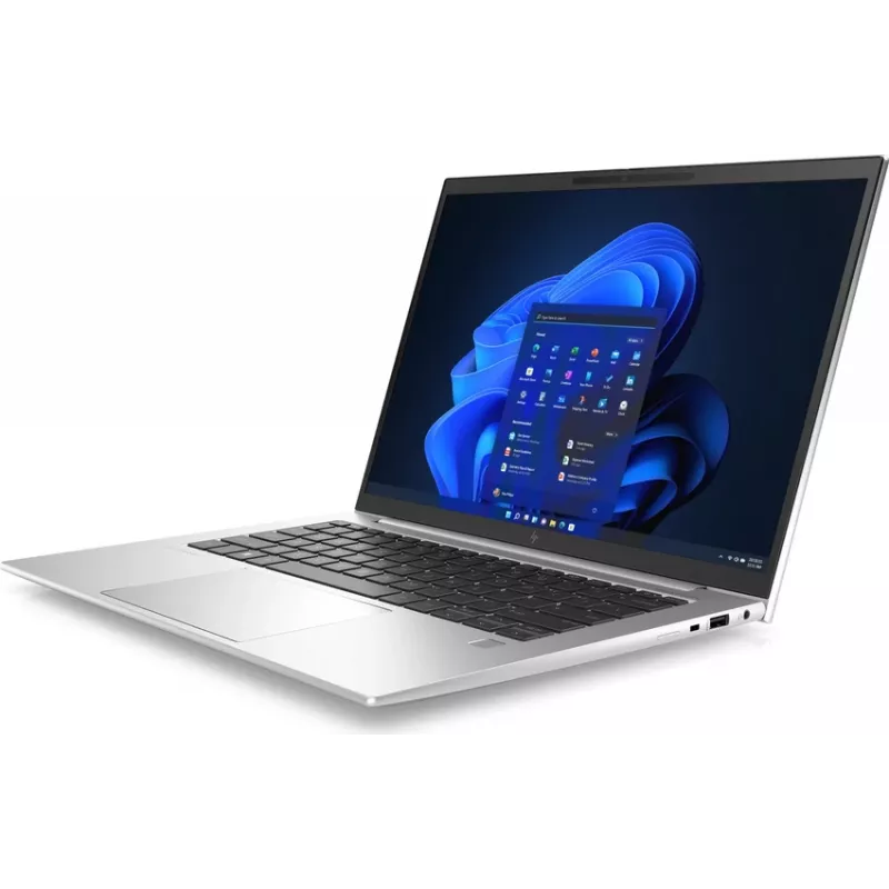 HP EliteBook 840 G9 Notebook - Intel Core i5-1245U, 16GB RAM, 512GB SSD, 14,0″ WUXGA, Windows 11 Pro (repasovaný)