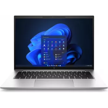 HP EliteBook 840 G9 Notebook - Intel Core i5-1245U, 16GB RAM, 512GB SSD, 14,0″ WUXGA, Windows 11 Pro (repasovaný)
