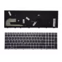 HP EliteBook 850 G5 / 755 G5 / ZBook 15u G5 podsvietená klávesnica