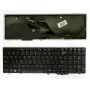 HP EliteBook 8540P / 8540W klávesnica