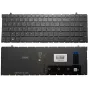 HP EliteBook 860 G9, 865 G9, 860 G10, 865 G10 podsvietená US klávesnica