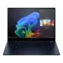 HP EliteBook Ultra G1q8 notebook, Snapdragon X Plus, 16GB RAM, SSD (repasovaný)