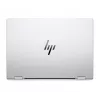 HP EliteBook X Flip G1i 14 inch 2-in-1 notebook, Intel Core Ultra 7 268V, 32GB LPDDR5, 1TB SSD, WUXGA IPS Sure View, Intel Arc, Win11 Pro, strieborný