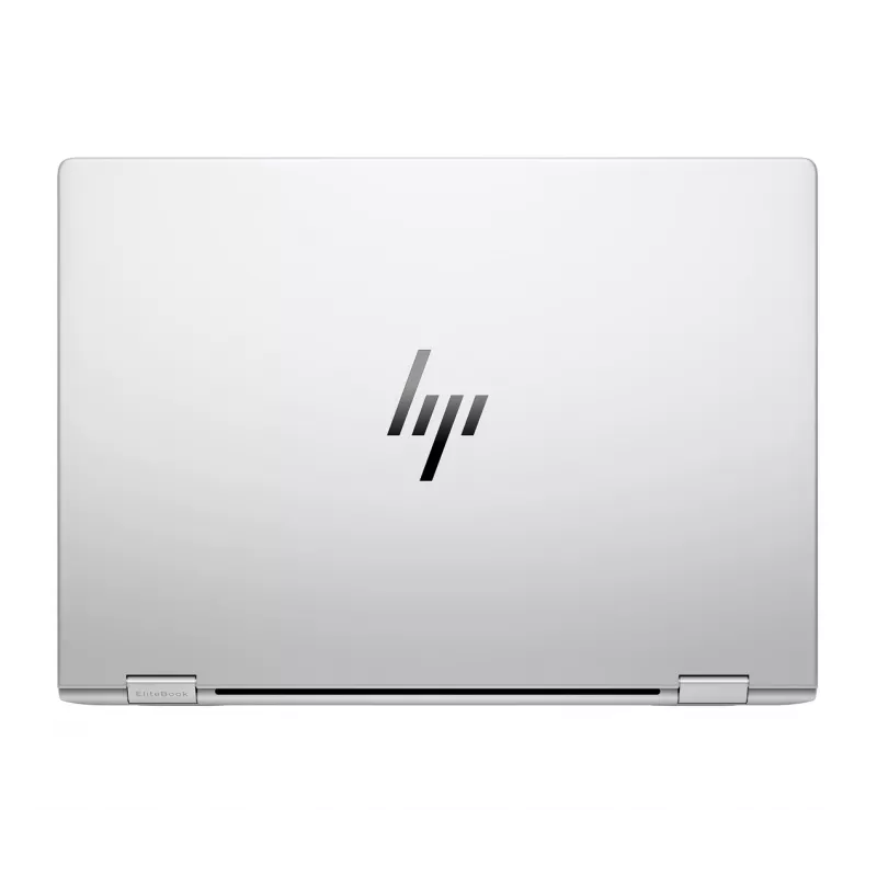 HP EliteBook X Flip G1i 14 inch 2-in-1 notebook, Intel Core Ultra 7 268V, 32GB LPDDR5, 1TB SSD, WUXGA IPS Sure View, Intel Arc, Win11 Pro, strieborný