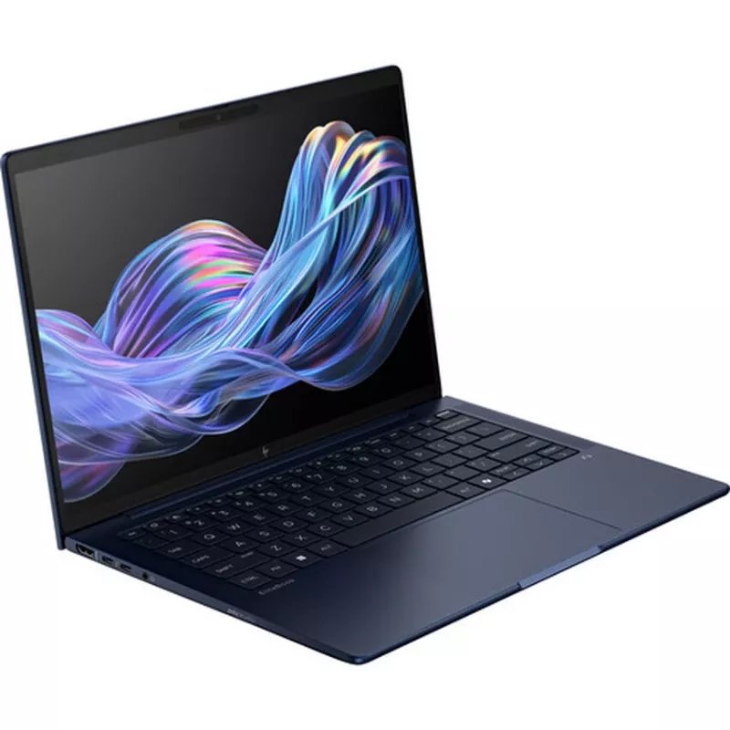 HP EliteBook X G1i 14 AI notebook | Intel Core Ultra 7 258V | 32GB RAM | 1TB SSD | 14 inch WUXGA | Windows 11 Pro (repasovaný)