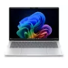 HP EliteBook X G2i 14 palca notebook Intel Core Ultra 5 325 32GB RAM 512GB SSD Windows 11 Pro 5G LTE strieborná