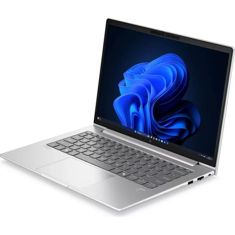 HP EliteBook X G2i 14 Notebook, Core Ultra X7 358H, 32GB RAM, 14 palcov WUXGA, SSD (repasovaný)