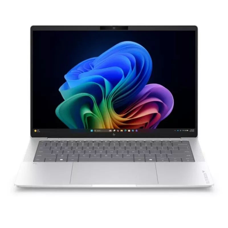 HP EliteBook X G2i 14 Notebook, Core Ultra X7 358H, 32GB RAM, 14 palcov WUXGA, SSD (repasovaný)