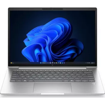 HP EliteBook X G2i 14 notebook, Core Ultra X7 358H, 32GB RAM, 14 palcov WUXGA, SSD (repasovaný)