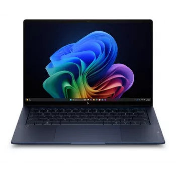 HP EliteBook X G2i Notebook Next Gen AI - Intel Core Ultra 7 356H - Win 11 Pro - Intel Graphics - 32 GB RAM - 1 TB SSD NVMe - 35,6 cm (14