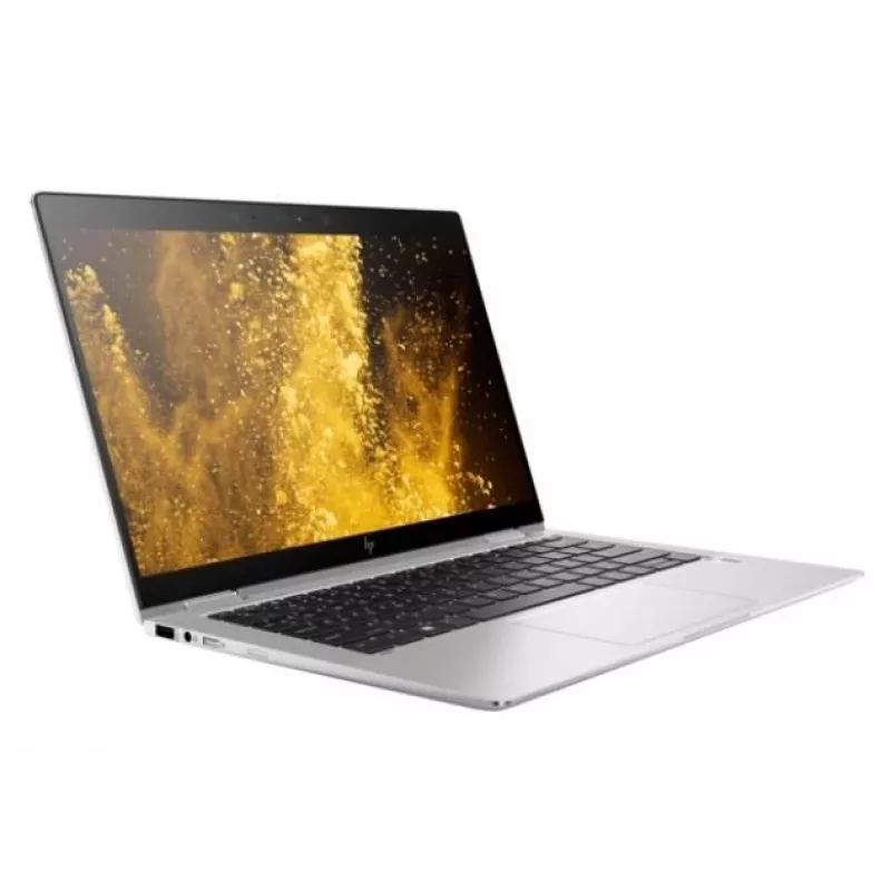 HP EliteBook x360 1030 G3 Notebook, Core i5, 8GB RAM, SSD, 13,3 palcový FHD (repasovaný)