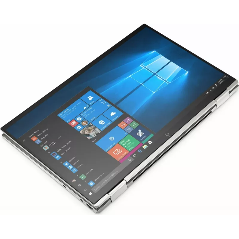 HP EliteBook X360 1040 G7 notebook - Intel Core i7, 16GB RAM, 512GB SSD (repasovaný)