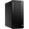 HP EliteDesk 8 Tower G1i stolový počítač AI PC - Intel Core Ultra 7, 16GB RAM, SSD, čierny (repasovaný)