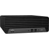 HP EliteDesk 805 G6 SFF stolový počítač - AMD Ryzen 5, 16 GB RAM, SSD disk (repasovaný)