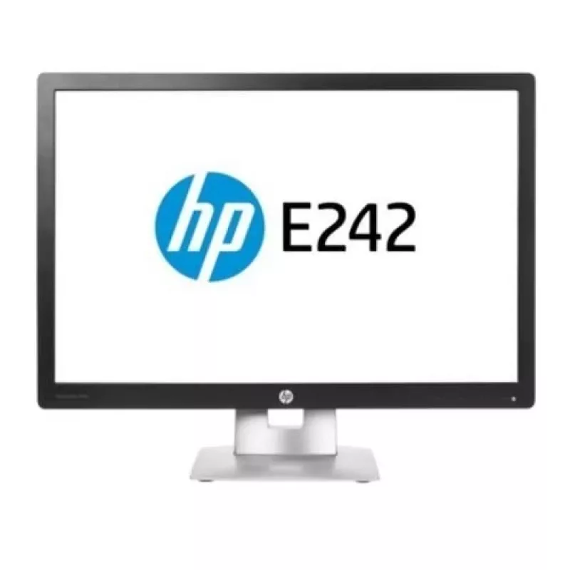 HP EliteDisplay E242 LCD monitor (repasovaný)