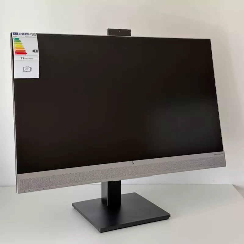 HP EliteDisplay E273m 27-palcový Full HD IPS LED monitor - špeciálna ponuka (repasovaný)