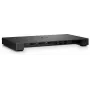 HP Engage One Retail Advanced I/O Connectivity Base, čierna, 284 mm x 162 mm x 27,3 mm, 652,6 g