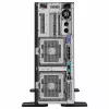 HP Enterprise HPE ProLiant ML350 Gen12 Tower Server, Intel Xeon 6505P 2,2GHz 12-Core, 64GB RAM, 8 SFF Hot Plug, MR408i-o, 2x1000W