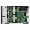 HP Enterprise HPE ProLiant ML350 Gen12 Tower Server, Intel Xeon 6505P 2,2GHz 12-Core, 64GB RAM, 8 SFF Hot Plug, MR408i-o, 2x1000W